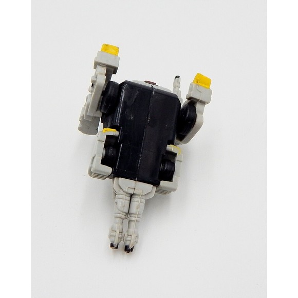 Micro Machines 1994 Saban Power Rangers Zord Action Mini Figure Titanus - Picture 4 of 10